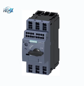 Disjoncteur de protection moteur 3RV2011-1CA25 3RV2011-1CA20 3RV2011-1CB25 pour système d'automatisation industrielle - Product Image 1