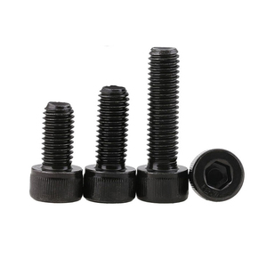 For China Stainless Steel Ss304 Metric <strong>Bolts</strong> M6 M8 M4 <strong>M5</strong> M10 Hex Head Allen <strong>Bolt</strong> Cap Screw - Product Image 6