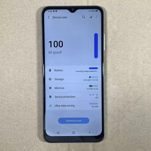 สมาร์ทโฟน 5G มือสองของแท้สำหรับโทรศัพท์ซัมซุง ความจุ 128GB รองรับ GSM สำหรับซัมซุง <span class=keywords><strong>A22</strong></span> โทรศัพท์ปลดล็อคแล้ว - Product Image 3