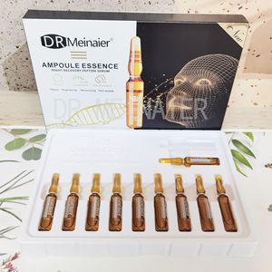Ampoule <span class=keywords><strong>Serum</strong></span>ビタミンCヒアルロン酸オリジナルソリューションホワイトニングアンチエイジングコラーゲンリペアファーミングスキンケアフェイスセラム - Product Image 1