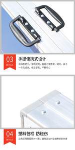 <span class=keywords><strong>Mini</strong></span> <span class=keywords><strong>mesa</strong></span> de <span class=keywords><strong>ping</strong></span>-<span class=keywords><strong>pong</strong></span> portátil para interiores y exteriores, juego de <span class=keywords><strong>mesa</strong></span> de juego con red, 2 raquetas de paleta, mesas de tenis de <span class=keywords><strong>mesa</strong></span> plegables - Product Image 6