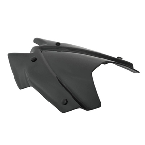 RACEPRO-Parabrisas para motocicleta, pantalla con soporte para <span class=keywords><strong>Kawasaki</strong></span> Z650 Z900 <span class=keywords><strong>2020</strong></span> 2021 - Product Image 5