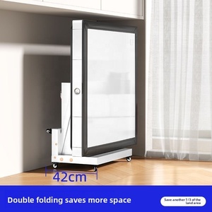 Mahjong Machine Dual-<b>Folding</b> Rotors Inclined-Angle Card-Dispensing Design Low-Noise Operation Fully Automatic <b>Table</b> Dual-<b>Folding</b> - Product Image 2