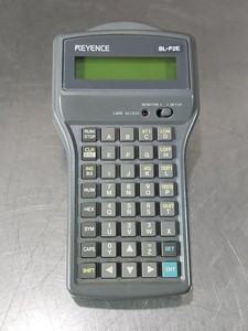เครื่องโปรแกรมมือถือ BL-P2E 3A-22 - Product Image 1