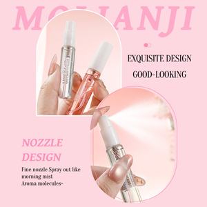 Nuevo Set de Perfumes Personalizados en Miniatura 2025, Spray Desodorante con Aroma de 60 ml, Multicolor, para Uso Diario y en el Hogar - Product Image 5