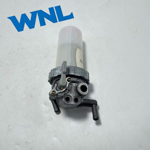 Elemento Separador de Agua y Aceite Komatsu PC56-7 para Excavadora, Filtro de Combustible Diésel 58201-25740 para Maquinaria de Construcción Nueva - Product Image 3