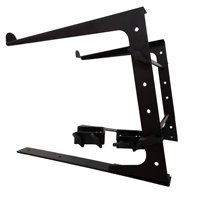 Soporte para Computadora de DJ, Material Metálico, para Instrumentos Musicales y Accesorios, en Oferta