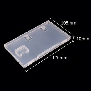 2024R Estuche de tarjeta de juego de repuesto para/Lite Cartucho Caja de venta al por menor personalizada Soporte en blanco Protector Europa EE. UU. - Product Image 4