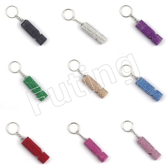 fischio scintillante