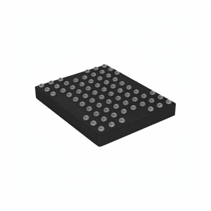 Composant électronique de mémoire TC58NVG0S3HBAI6 67 VFBGA, puce originale - Product Image 1
