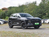 Chery Jetour Dashing 2026, SUV de luxe dernier cri, essence/hybride, 2 roues motrices, économique, type Chery Jetour Dashing pour l'exportation