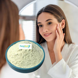 FocusHerb - Suministro de Fábrica de Extracto de Sophora Japonica L, 98% Genisteína - Product Image 2