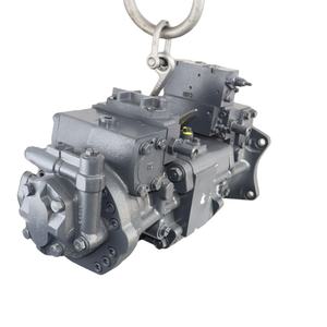 Pompe hydraulique principale d'origine, numéro de pièce 708-25-02044 pour WA900-3 WA800-3 708-4L-00910 708-2L-00930 708-45-10204 - Product Image 1