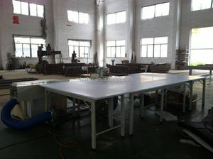 Machine à broder informatisée QBBBJ-2000 pour matelas, courtepointe et surjet, pour tissus - Product Image 4
