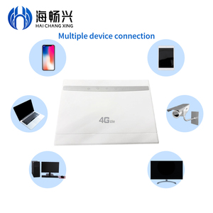 LENKDTAL CPE101 para ventas 5km rango Wifi enrutador inalámbrico Netis enrutador 300Mbps Wgp Mini Ups para enrutador Wifi precio de fábrica - Product Image 3