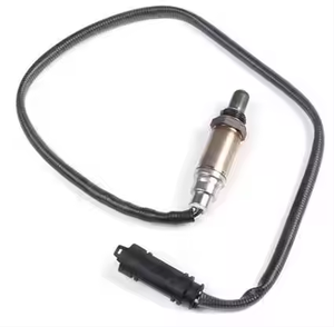 Sensor de oxígeno 11781739845 para <span class=keywords><strong>BMW</strong></span> E36 E46 E39 E38 E31 E36 E53 E52 N54 N46 M54 320i - Product Image 3