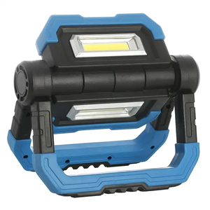 2026 New Style 10W 1000Lumen Waterproof Rechargeable COB Foldable <b>LED</b> Working <b>Light</b> FX-L016 <b>LED</b> Worklight FX-L016 - Product Image 4
