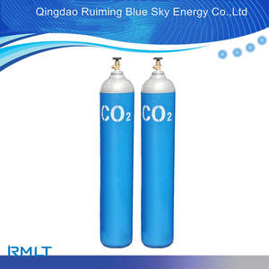 <span class=keywords><strong>Prix</strong></span> usine 40L 150Bar en acier sans soudure oxygène Argon azote CO2 <span class=keywords><strong>bouteille</strong></span> de <span class=keywords><strong>gaz</strong></span> pour le soudage à usage médical industriel - Product Image 6