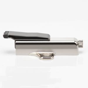 Cierre Magnético para Puerta de Armario de Aleación de Zinc de Alta Resistencia, Anticolisión, Silencioso, Reducción de Ruido, Fácil de Instalar en Hospitales y Cocinas - Product Image 1