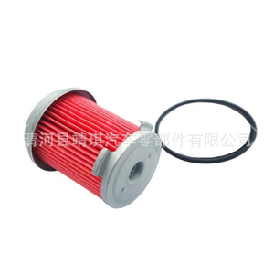 กรองน้ำมันเกียร์ 25450-P4V-013 สำหรับฮอนด้า พร้อมโอริง ขนาดมาตรฐาน วัสดุกระดาษ - Product Image 3