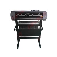 Plotter de Corte XL-721E (Nuevo Modelo)