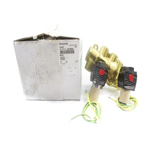 EFHC8344G080 3/8 125PSI 125DC Neu Original Sofort Lieferbar Industrielle Automatisierung PLC Programmiersteuerung - Product Image 1