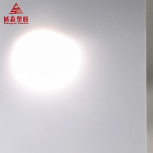 Bảng hiệu ánh sáng khuếch tán tấm ABS tấm nhựa cho nhiệt chân không bán rõ ràng ABS tấm - Product Image 1