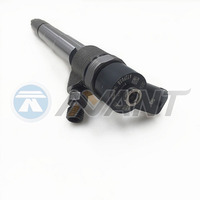 Inyector Diesel NANT 0445110376 para Válvulas de Inyección del Conjunto del Motor