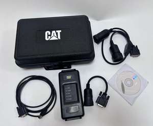 ADAPTADOR DE ENLACE DE DATOS CAT III para HERRAMIENTA DE DIAGNÓSTICO CATERPILLAR CAT ET 3 - Product Image 4