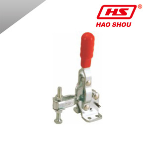 Heavy Duty <b>Woodworking</b> <b>Clamp</b> Supply of Vertical and Quick-Release <b>Clamps</b> HS-11502-B Galvanized Steel and Metal Box Packing - Product Image 3