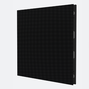 Pantalla LED para Exteriores D-KING P3.91 a Todo Color, Video Wall Publicitario de Montaje en Pared, IP65, Vidrio Antirreflectante - Product Image 1