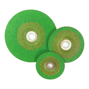 WELLDON T27 100x6.0x16MM <span class=keywords><strong>meule</strong></span> <span class=keywords><strong>de</strong></span> précision en métal 4 pouces meules durables pour meuleuse d'angle professionnelle en aluminium - Product Image 2