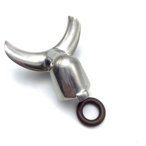 Bague d'étanchéité en caoutchouc pour déviateur de porte-filtre La Marzocco, simple ou double bec, pièce de rechange - Product Image 4