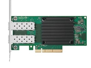 การ์ดเครือข่าย Mellanox MCX512A-ACAT รุ่นใหม่ล่าสุด รองรับ Dual 25GbE SFP28 ความหน่วงต่ำ สำหรับการจัดเก็บข้อมูล AI และคลาวด์เซิร์ฟเวอร์ - Product Image 3