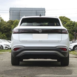 Volkswagen ID4 Crozz Eléctrico a Precio Económico, Modelo 2024, ID4 Crozz Prime EV, Vehículos de Nueva Energía en Stock - Product Image 4