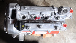 Pièces automobiles 186P1-2BH00 <span class=keywords><strong>1</strong></span>.6L <span class=keywords><strong>4</strong></span> cylindres G4FD Ensemble moteur pour Hyundai Elantra Ix35 I40 pour <span class=keywords><strong>Kia</strong></span> Carens - Product Image 6