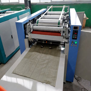 NEWEEK bolsa de papel kraft bolsa de bolsa no tejida máquina de impresión en bolsas de nylon - Product Image 3