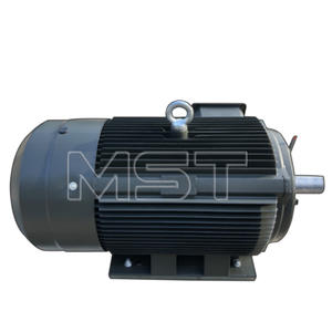 Hiệu quả cao 1kw nam châm vĩnh cửu động cơ đồng bộ pmsm động cơ nam châm vĩnh cửu động cơ đồng bộ 1HP - Product Image 4