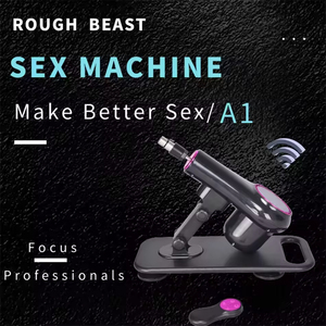 Full <b>Automatic</b> Telescopic Sex Machine Female Sex Toy 3XLR <b>Masturbation</b> Sex Love Machine Telescopic Dildo Vibrator Sexy Toy - Product Image 3