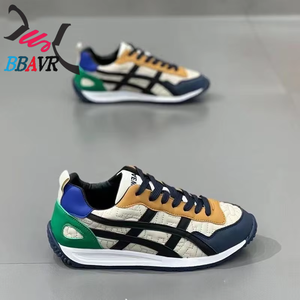 Zapatillas Deportivas para Hombre Evergreen 2025, de Tela de Algodón, Ligeras y Transpirables - Product Image 5