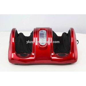 Shiatsu Automatic Vibrator Electrical Reflexology Portable Roller <span class=keywords><strong>Cheapest</strong></span> Pedicure <span class=keywords><strong>Massager</strong></span> - Product Image 2