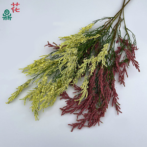 <b>Artificial</b> Mixed <b>Flowers</b> <b>Silk</b> <b>Flower</b> Wedding Decor Handmade Eco Friendly - Product Image 3