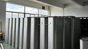 Tanques de almacenamiento y suministro de combustible diésel para camiones | OEM personalizado proveedor mayorista - Product Image 3