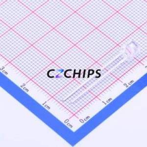 Componente de orificio pasante TEPT5700 de alta calidad (THT), sensor de luz ambiental P = 2,54mm - Product Image 2