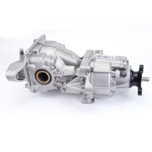 Différentiel d'essieu arrière de qualité supérieure 10 pour Hyundai Santa Fe Kia Sorento 53000-3b300 53000-3b400 53000-3b500 - Product Image 2