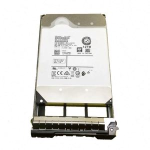 0F29575 3.5" 12TB 12G 7200 RPM SAS HDD 118000329 - Product Image 3