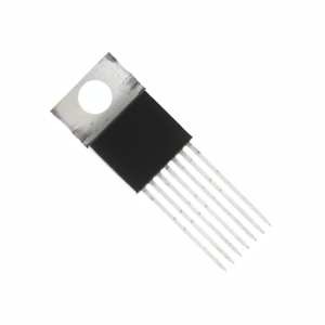 CS8140YT7 Manufacturer Channel Power Management (PMIC) TO 220 7 Components Electronic - Product Image 1