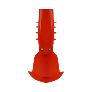 Couvercle de garde-boue avant en plastique pour moto tout-terrain Dirt Bike <span class=keywords><strong>2023</strong></span> <span class=keywords><strong>KTM</strong></span> <span class=keywords><strong>250</strong></span> 350SX-F - Product Image 2