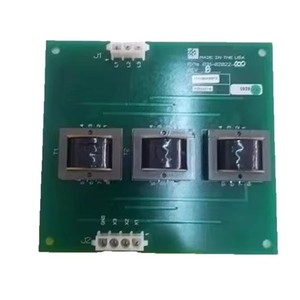 แผงวงจรสำหรับเครื่องปรับอากาศส่วนกลาง 031 02022 000 SY4082 PCB10649RD ชิ้นส่วนทดแทนเมนบอร์ดป้องกันฝุ่น - Product Image 5