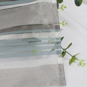 OWENIE Ensemble <span class=keywords><strong>rideau</strong></span> <span class=keywords><strong>de</strong></span> <span class=keywords><strong>douche</strong></span> et salle <span class=keywords><strong>de</strong></span> bain transparent imprimé sur mesure - Product Image 5